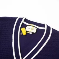 Cheap Gucci Sweaters Long Sleeved For Unisex #1361465 Replica Wholesale [$60.00 USD] [ITEM#1361465] on Replica Gucci Sweaters