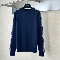 Cheap Christian Dior Sweaters Long Sleeved For Unisex #1361466 Replica Wholesale [$96.00 USD] [ITEM#1361466] on Replica Christian Dior Sweaters