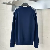 Cheap Christian Dior Sweaters Long Sleeved For Unisex #1361466 Replica Wholesale [$96.00 USD] [ITEM#1361466] on Replica Christian Dior Sweaters