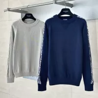 Cheap Christian Dior Sweaters Long Sleeved For Unisex #1361466 Replica Wholesale [$96.00 USD] [ITEM#1361466] on Replica Christian Dior Sweaters
