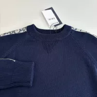 Cheap Christian Dior Sweaters Long Sleeved For Unisex #1361466 Replica Wholesale [$96.00 USD] [ITEM#1361466] on Replica Christian Dior Sweaters