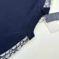 Cheap Christian Dior Sweaters Long Sleeved For Unisex #1361466 Replica Wholesale [$96.00 USD] [ITEM#1361466] on Replica Christian Dior Sweaters
