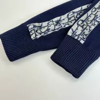 Cheap Christian Dior Sweaters Long Sleeved For Unisex #1361466 Replica Wholesale [$96.00 USD] [ITEM#1361466] on Replica Christian Dior Sweaters