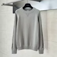 Cheap Christian Dior Sweaters Long Sleeved For Unisex #1361467 Replica Wholesale [$96.00 USD] [ITEM#1361467] on Replica Christian Dior Sweaters