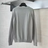Cheap Christian Dior Sweaters Long Sleeved For Unisex #1361467 Replica Wholesale [$96.00 USD] [ITEM#1361467] on Replica Christian Dior Sweaters