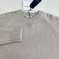 Cheap Christian Dior Sweaters Long Sleeved For Unisex #1361467 Replica Wholesale [$96.00 USD] [ITEM#1361467] on Replica Christian Dior Sweaters