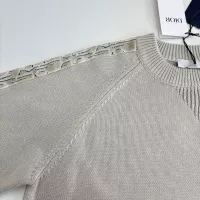 Cheap Christian Dior Sweaters Long Sleeved For Unisex #1361467 Replica Wholesale [$96.00 USD] [ITEM#1361467] on Replica Christian Dior Sweaters