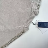 Cheap Christian Dior Sweaters Long Sleeved For Unisex #1361467 Replica Wholesale [$96.00 USD] [ITEM#1361467] on Replica Christian Dior Sweaters