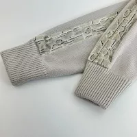 Cheap Christian Dior Sweaters Long Sleeved For Unisex #1361467 Replica Wholesale [$96.00 USD] [ITEM#1361467] on Replica Christian Dior Sweaters