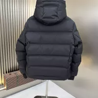Cheap Moncler Down Feather Coat Long Sleeved For Men #1361468 Replica Wholesale [$225.00 USD] [ITEM#1361468] on Replica Moncler Down Feather Coat