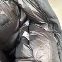 Cheap Moncler Down Feather Coat Long Sleeved For Men #1361471 Replica Wholesale [$240.00 USD] [ITEM#1361471] on Replica Moncler Down Feather Coat