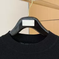 Cheap Dolce &amp; Gabbana D&amp;G Sweaters Long Sleeved For Men #1361472 Replica Wholesale [$88.00 USD] [ITEM#1361472] on Replica Dolce &amp; Gabbana D&amp;G Sweaters