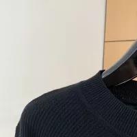 Cheap Dolce &amp; Gabbana D&amp;G Sweaters Long Sleeved For Men #1361472 Replica Wholesale [$88.00 USD] [ITEM#1361472] on Replica Dolce &amp; Gabbana D&amp;G Sweaters