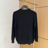 Cheap Dolce &amp; Gabbana D&amp;G Sweaters Long Sleeved For Men #1361472 Replica Wholesale [$88.00 USD] [ITEM#1361472] on Replica Dolce &amp; Gabbana D&amp;G Sweaters