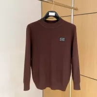 Cheap Dolce &amp; Gabbana D&amp;G Sweaters Long Sleeved For Men #1361473 Replica Wholesale [$88.00 USD] [ITEM#1361473] on Replica Dolce &amp; Gabbana D&amp;G Sweaters