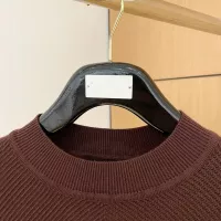 Cheap Dolce &amp; Gabbana D&amp;G Sweaters Long Sleeved For Men #1361473 Replica Wholesale [$88.00 USD] [ITEM#1361473] on Replica Dolce &amp; Gabbana D&amp;G Sweaters