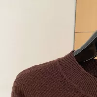 Cheap Dolce &amp; Gabbana D&amp;G Sweaters Long Sleeved For Men #1361473 Replica Wholesale [$88.00 USD] [ITEM#1361473] on Replica Dolce &amp; Gabbana D&amp;G Sweaters