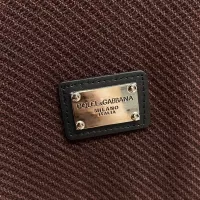Cheap Dolce &amp; Gabbana D&amp;G Sweaters Long Sleeved For Men #1361473 Replica Wholesale [$88.00 USD] [ITEM#1361473] on Replica Dolce &amp; Gabbana D&amp;G Sweaters