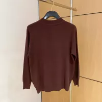 Cheap Dolce &amp; Gabbana D&amp;G Sweaters Long Sleeved For Men #1361473 Replica Wholesale [$88.00 USD] [ITEM#1361473] on Replica Dolce &amp; Gabbana D&amp;G Sweaters