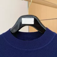 Cheap Dolce &amp; Gabbana D&amp;G Sweaters Long Sleeved For Men #1361474 Replica Wholesale [$88.00 USD] [ITEM#1361474] on Replica Dolce &amp; Gabbana D&amp;G Sweaters