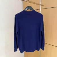 Cheap Dolce &amp; Gabbana D&amp;G Sweaters Long Sleeved For Men #1361474 Replica Wholesale [$88.00 USD] [ITEM#1361474] on Replica Dolce &amp; Gabbana D&amp;G Sweaters