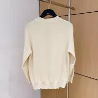 Cheap Dolce &amp; Gabbana D&amp;G Sweaters Long Sleeved For Men #1361475 Replica Wholesale [$88.00 USD] [ITEM#1361475] on Replica Dolce &amp; Gabbana D&amp;G Sweaters