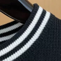 Cheap Fendi Sweaters Long Sleeved For Men #1361476 Replica Wholesale [$88.00 USD] [ITEM#1361476] on Replica Fendi Sweaters