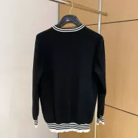 Cheap Fendi Sweaters Long Sleeved For Men #1361476 Replica Wholesale [$88.00 USD] [ITEM#1361476] on Replica Fendi Sweaters