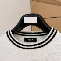 Cheap Fendi Sweaters Long Sleeved For Men #1361477 Replica Wholesale [$88.00 USD] [ITEM#1361477] on Replica Fendi Sweaters