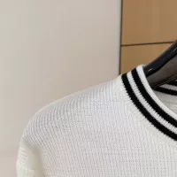 Cheap Fendi Sweaters Long Sleeved For Men #1361477 Replica Wholesale [$88.00 USD] [ITEM#1361477] on Replica Fendi Sweaters