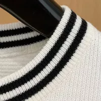 Cheap Fendi Sweaters Long Sleeved For Men #1361477 Replica Wholesale [$88.00 USD] [ITEM#1361477] on Replica Fendi Sweaters