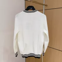 Cheap Fendi Sweaters Long Sleeved For Men #1361477 Replica Wholesale [$88.00 USD] [ITEM#1361477] on Replica Fendi Sweaters