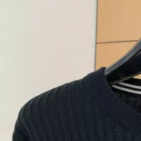 Cheap Burberry Fashion Sweaters Long Sleeved For Men #1361479 Replica Wholesale [$88.00 USD] [ITEM#1361479] on Replica Burberry Fashion Sweaters
