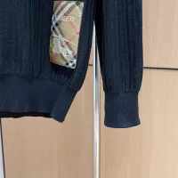 Cheap Burberry Fashion Sweaters Long Sleeved For Men #1361479 Replica Wholesale [$88.00 USD] [ITEM#1361479] on Replica Burberry Fashion Sweaters