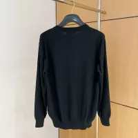 Cheap Burberry Fashion Sweaters Long Sleeved For Men #1361479 Replica Wholesale [$88.00 USD] [ITEM#1361479] on Replica Burberry Fashion Sweaters