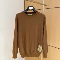 Cheap Burberry Fashion Sweaters Long Sleeved For Men #1361480 Replica Wholesale [$88.00 USD] [ITEM#1361480] on Replica Burberry Fashion Sweaters