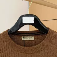 Cheap Burberry Fashion Sweaters Long Sleeved For Men #1361480 Replica Wholesale [$88.00 USD] [ITEM#1361480] on Replica Burberry Fashion Sweaters