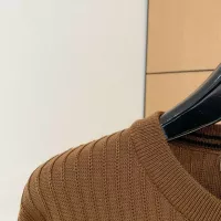 Cheap Burberry Fashion Sweaters Long Sleeved For Men #1361480 Replica Wholesale [$88.00 USD] [ITEM#1361480] on Replica Burberry Fashion Sweaters