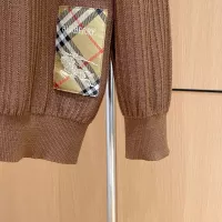 Cheap Burberry Fashion Sweaters Long Sleeved For Men #1361480 Replica Wholesale [$88.00 USD] [ITEM#1361480] on Replica Burberry Fashion Sweaters