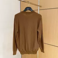 Cheap Burberry Fashion Sweaters Long Sleeved For Men #1361480 Replica Wholesale [$88.00 USD] [ITEM#1361480] on Replica Burberry Fashion Sweaters