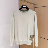 Cheap Burberry Fashion Sweaters Long Sleeved For Men #1361481 Replica Wholesale [$88.00 USD] [ITEM#1361481] on Replica Burberry Fashion Sweaters