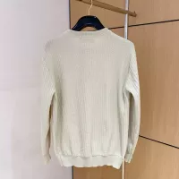 Cheap Burberry Fashion Sweaters Long Sleeved For Men #1361481 Replica Wholesale [$88.00 USD] [ITEM#1361481] on Replica Burberry Fashion Sweaters