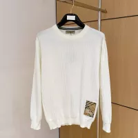 Cheap Burberry Fashion Sweaters Long Sleeved For Men #1361482 Replica Wholesale [$88.00 USD] [ITEM#1361482] on Replica Burberry Fashion Sweaters