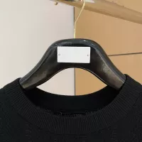 Cheap Louis Vuitton LV Sweaters Long Sleeved For Men #1361484 Replica Wholesale [$88.00 USD] [ITEM#1361484] on Replica Louis Vuitton LV Sweaters