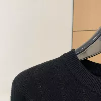 Cheap Louis Vuitton LV Sweaters Long Sleeved For Men #1361484 Replica Wholesale [$88.00 USD] [ITEM#1361484] on Replica Louis Vuitton LV Sweaters