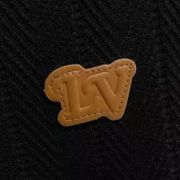 Cheap Louis Vuitton LV Sweaters Long Sleeved For Men #1361484 Replica Wholesale [$88.00 USD] [ITEM#1361484] on Replica Louis Vuitton LV Sweaters