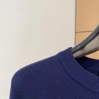Cheap Louis Vuitton LV Sweaters Long Sleeved For Men #1361485 Replica Wholesale [$88.00 USD] [ITEM#1361485] on Replica Louis Vuitton LV Sweaters