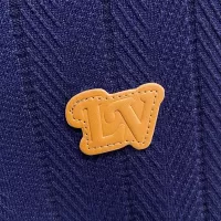 Cheap Louis Vuitton LV Sweaters Long Sleeved For Men #1361485 Replica Wholesale [$88.00 USD] [ITEM#1361485] on Replica Louis Vuitton LV Sweaters