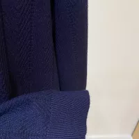 Cheap Louis Vuitton LV Sweaters Long Sleeved For Men #1361485 Replica Wholesale [$88.00 USD] [ITEM#1361485] on Replica Louis Vuitton LV Sweaters