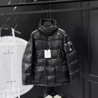 Cheap Moncler Down Feather Coat Long Sleeved For Unisex #1361488 Replica Wholesale [$238.02 USD] [ITEM#1361488] on Replica Moncler Down Feather Coat